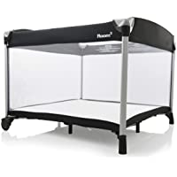 Los mejores  - Joovy Room2 - Parque infantil- color negro